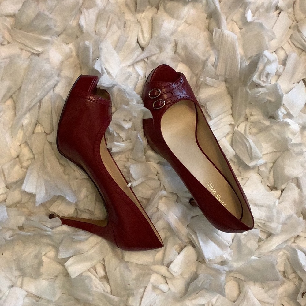 Nine West